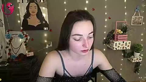 Valeria online show from 03/02/25, 10:14