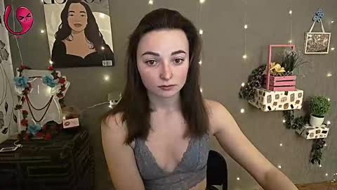 Valeria online show from 03/04/25, 07:19