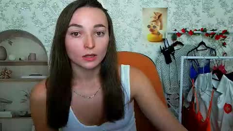 Valeria online show from 10/09/25, 02:26