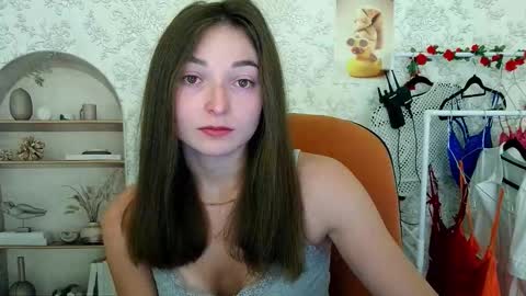 Valeria online show from 10/16/25, 04:52