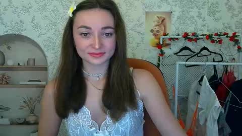 Valeria online show from 11/23/25, 03:12