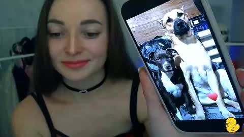 Valeria online show from 03/05/26, 03:19