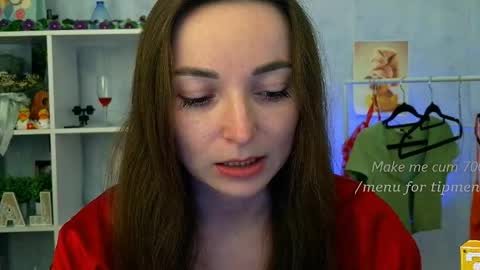 Valeria online show from 04/11/26, 02:21