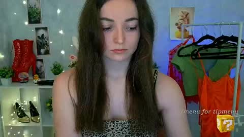 Valeria online show from 04/16/26, 02:07