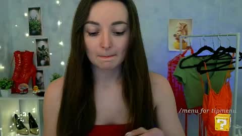 Valeria online show from 04/19/26, 01:32