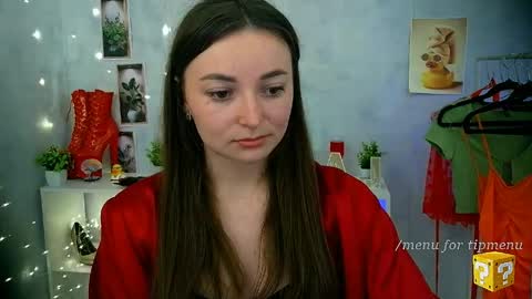 Valeria online show from 04/19/26, 06:10