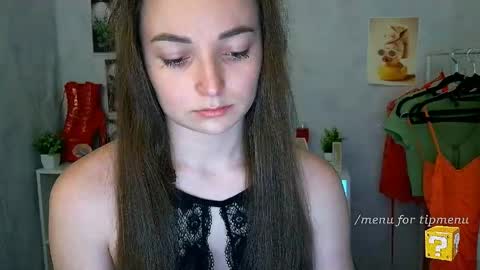 Valeria online show from 04/20/26, 01:36