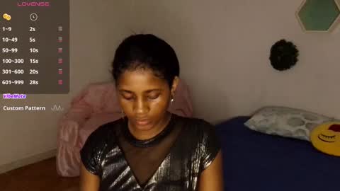 Violet  online show from 12/11/24, 03:35