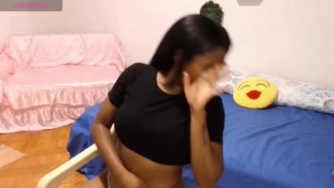 Violet  online show from 12/16/24, 10:34