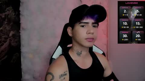 Snapshot of kiss_whitee chatting on 02/12/26, 10:05 kiss_whitee online show from 02/12/26, 10:05