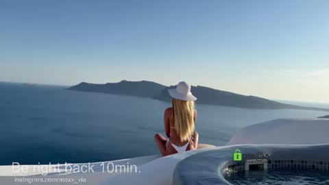 Alexandra online show from 08/01/26, 07:35
