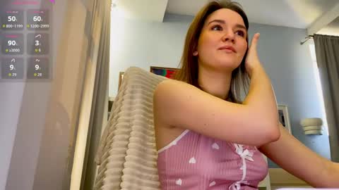 call me Luna online show from 04/11/26, 10:19