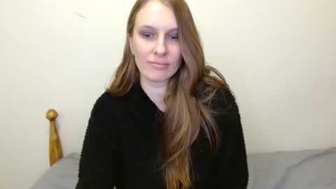 Snapshot of kissallie chatting on 02/11/26, 08:47 Allie online show from 02/11/26, 08:47