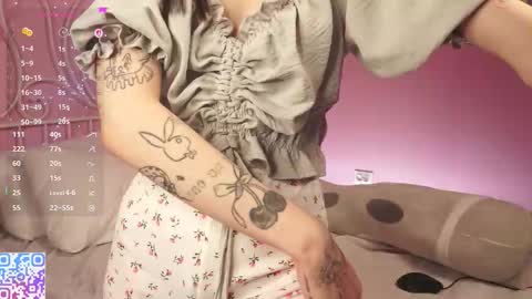 Eva online show from 01/06/26, 05:00