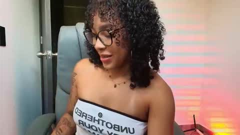 cocoa online show from 03/19/26, 04:44