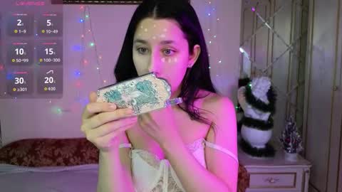 Hot Eva online show from 01/11/26, 04:28