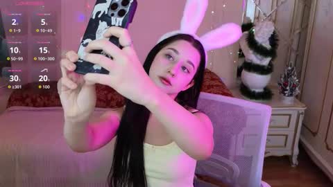 Hot Eva online show from 01/15/26, 11:37