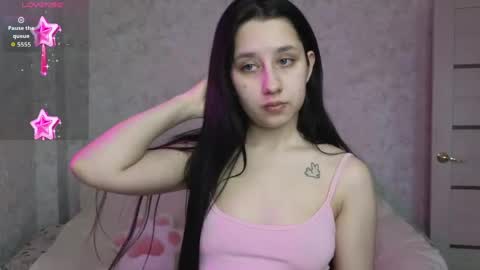 Hot Eva online show from 03/20/26, 08:08