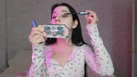 Hot Eva online show from 04/11/26, 08:18