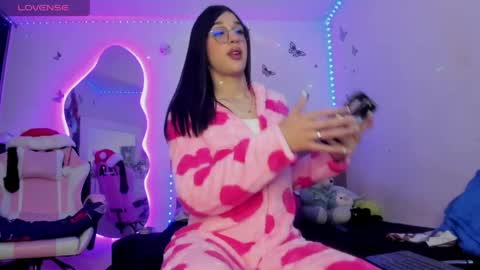 kisses_of_daniela online show from 05/07/26, 04:07