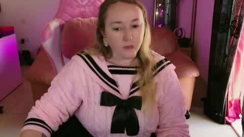 kissica online show from 01/27/25, 01:19