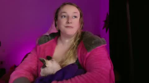 kissica online show from 02/03/25, 07:42