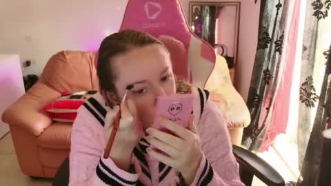 kissica online show from 02/11/25, 09:53