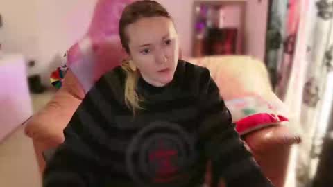 kissica online show from 02/27/25, 10:15