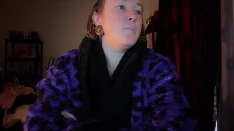 kissica online show from 01/08/26, 07:54