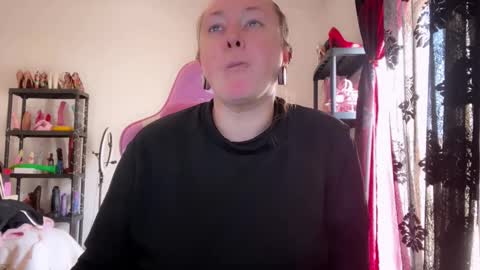 kissica online show from 02/06/26, 10:51