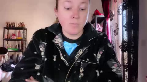 kissica online show from 02/23/26, 02:36