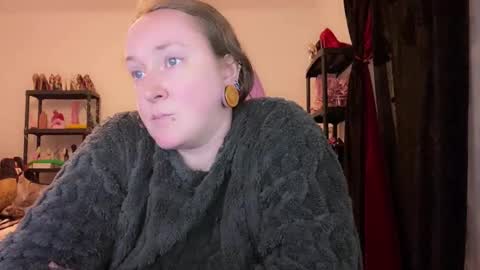 kissica online show from 03/04/26, 06:36