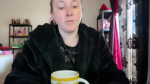 kissica online show from 03/31/26, 02:28