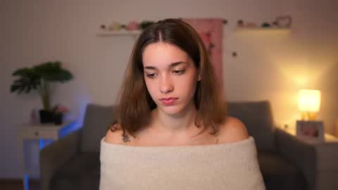 Sisi online show from 10/02/25, 01:18