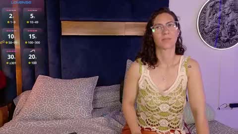 Kissing Company online show from 03/07/25, 05:18