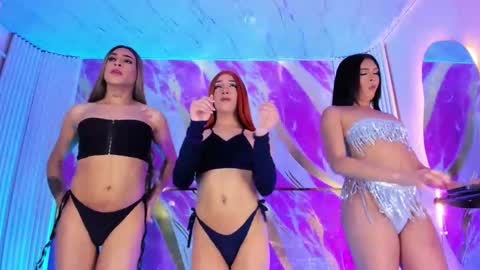 bunnygirls 20 online show from 02/06/26, 07:56