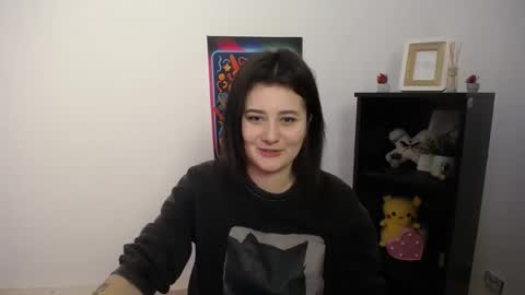 kissleoxx online show from 10/17/25, 12:52