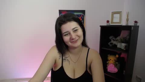 kissleoxx online show from 10/25/25, 12:34