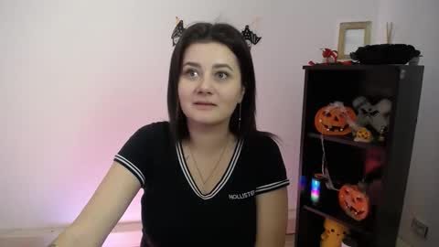 kissleoxx online show from 10/29/25, 01:24