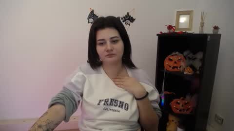 kissleoxx online show from 11/06/25, 02:07