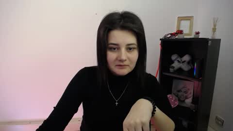 kissleoxx online show from 01/13/26, 02:55