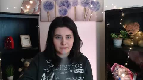 kissleoxx online show from 02/06/26, 03:37