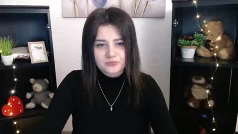 kissleoxx online show from 02/12/26, 02:56