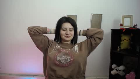 kissleoxx online show from 03/06/26, 01:18