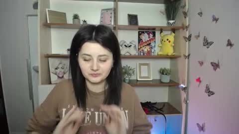 kissleoxx online show from 04/07/26, 10:26