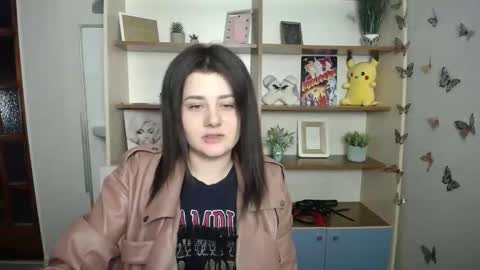 kissleoxx online show from 04/14/26, 11:27