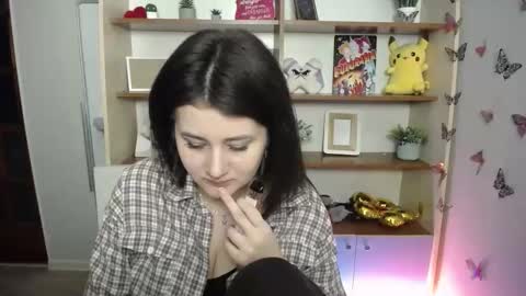 kissleoxx online show from 05/07/26, 12:10