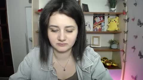 kissleoxx online show from 05/08/26, 12:10