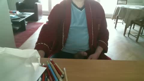 kisslog1 online show from 01/01/25, 09:07