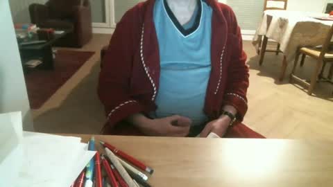 kisslog1 online show from 01/03/25, 04:44